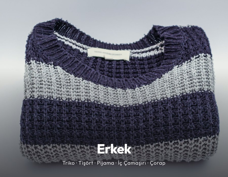 Erkek